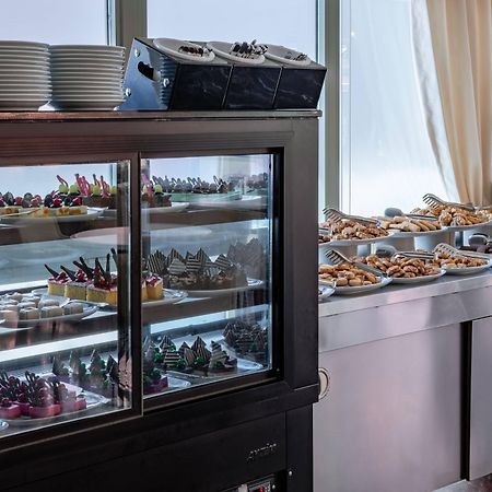 Palmeras Beach Hotel Payallar 외부 사진