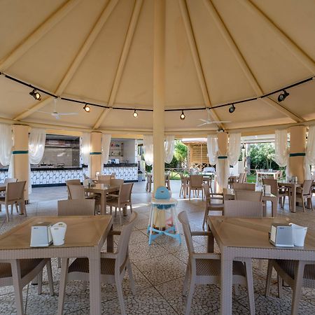 Palmeras Beach Hotel Payallar 외부 사진