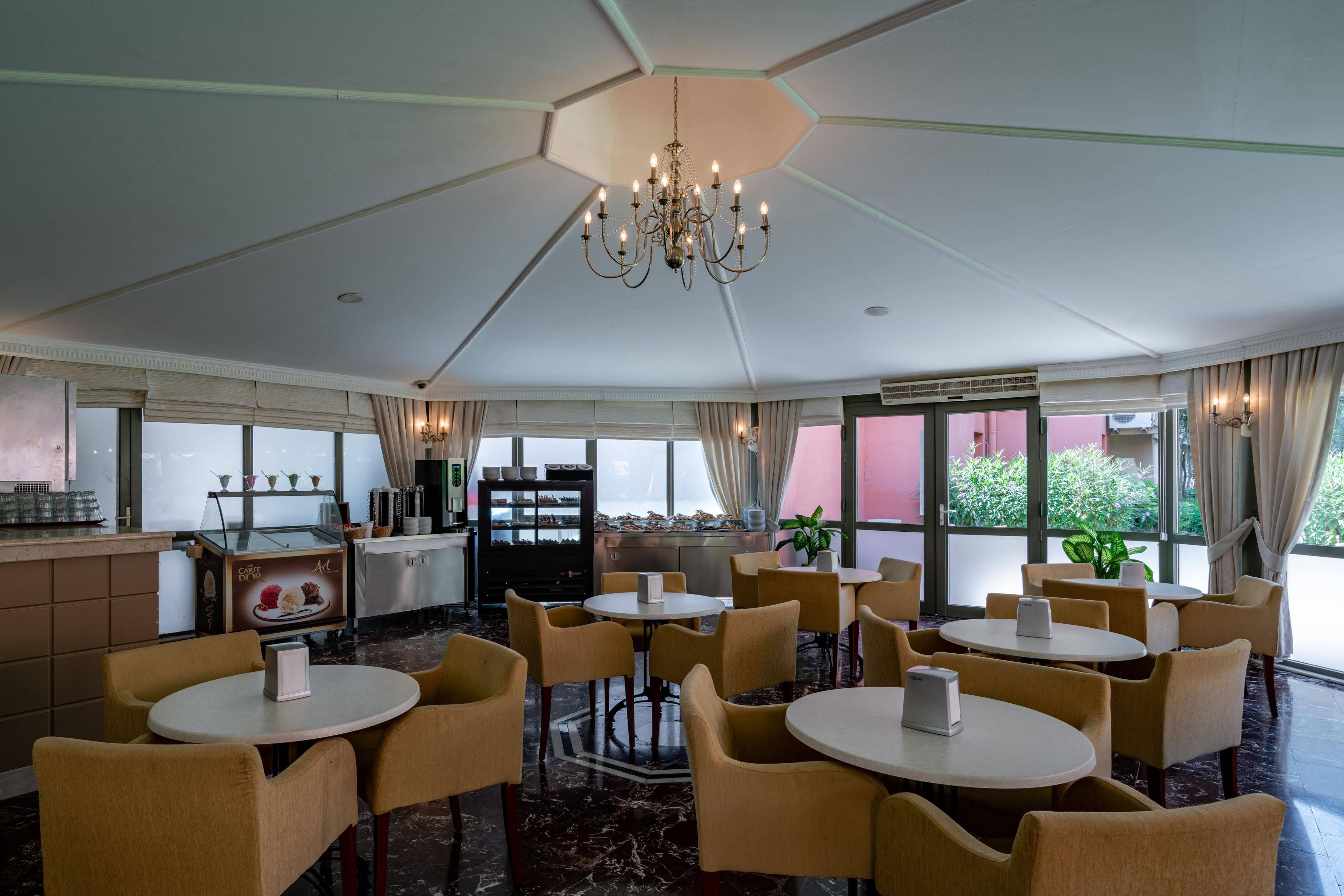 Palmeras Beach Hotel Payallar 외부 사진