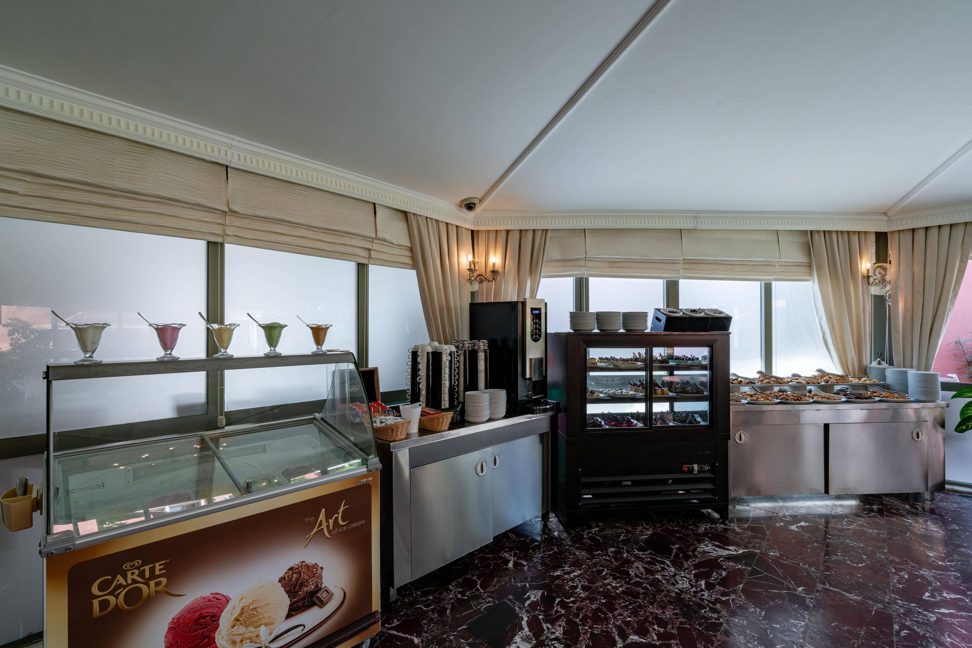 Palmeras Beach Hotel Payallar 외부 사진