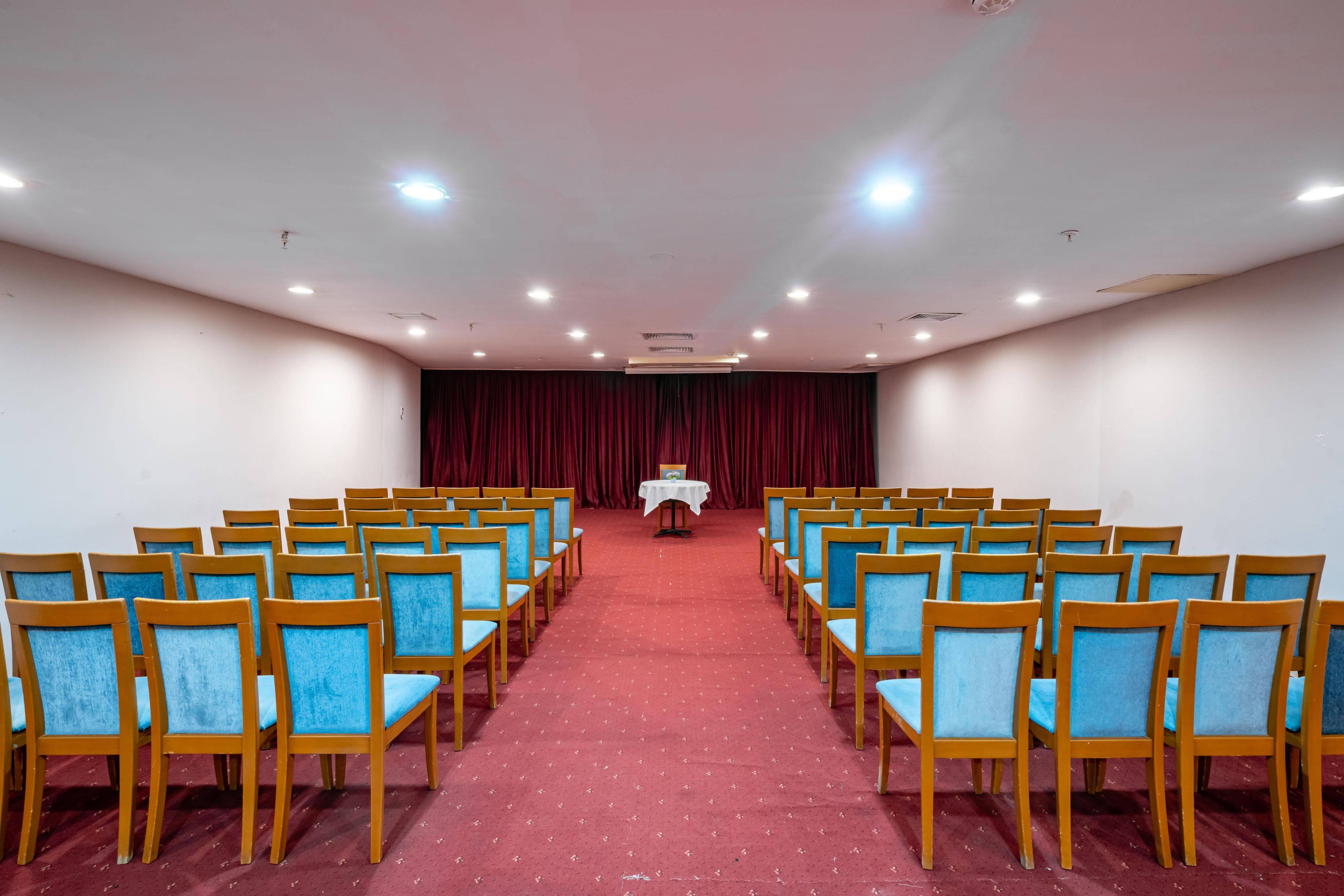 Palmeras Beach Hotel Payallar 외부 사진